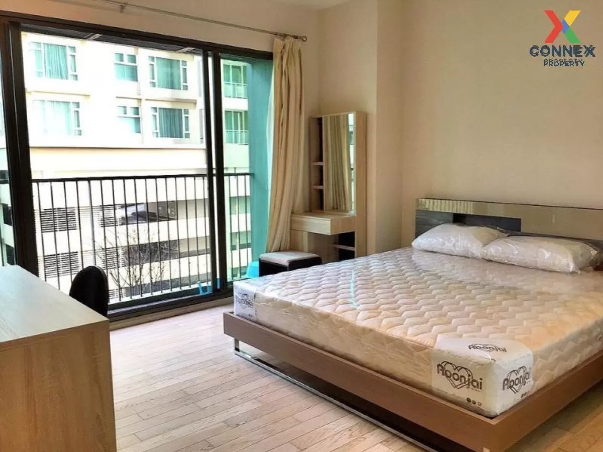 เช่าคอนโด  โนเบิล โซโล BTS-ทองหล่อ คลองตันเหนือ เขต วัฒนา กรุงเทพ 4