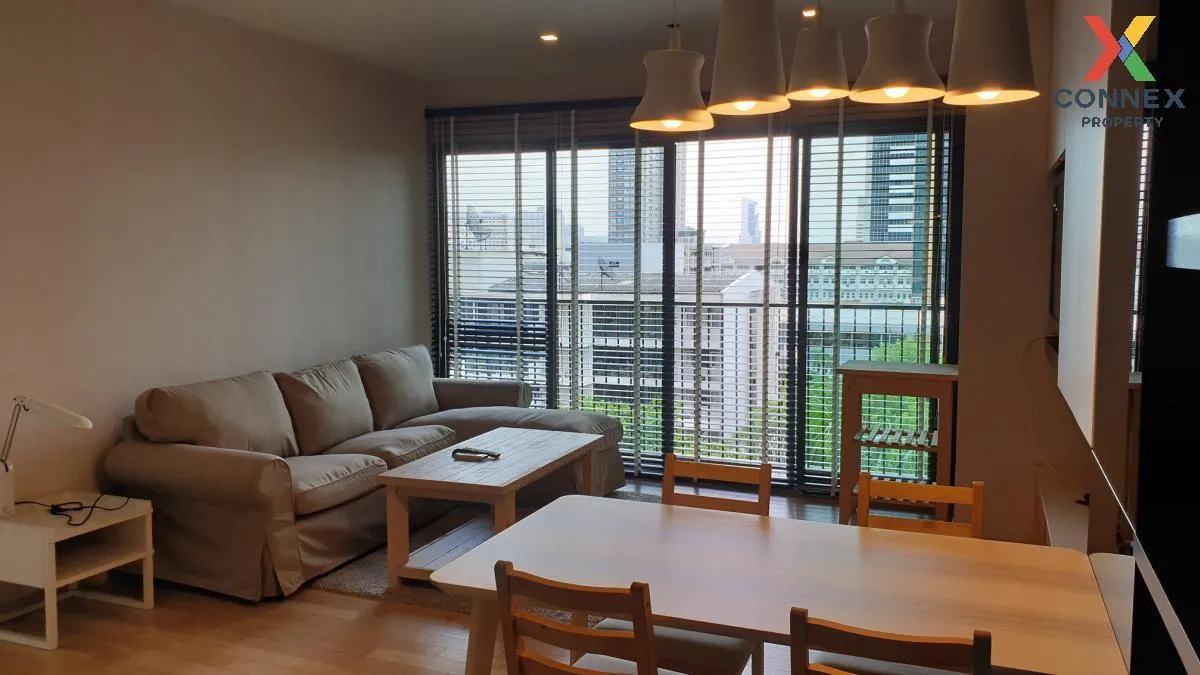 FOR RENT condo , Noble Solo , BTS-Thong Lo , Khlong Tan Nuea , Wa 1