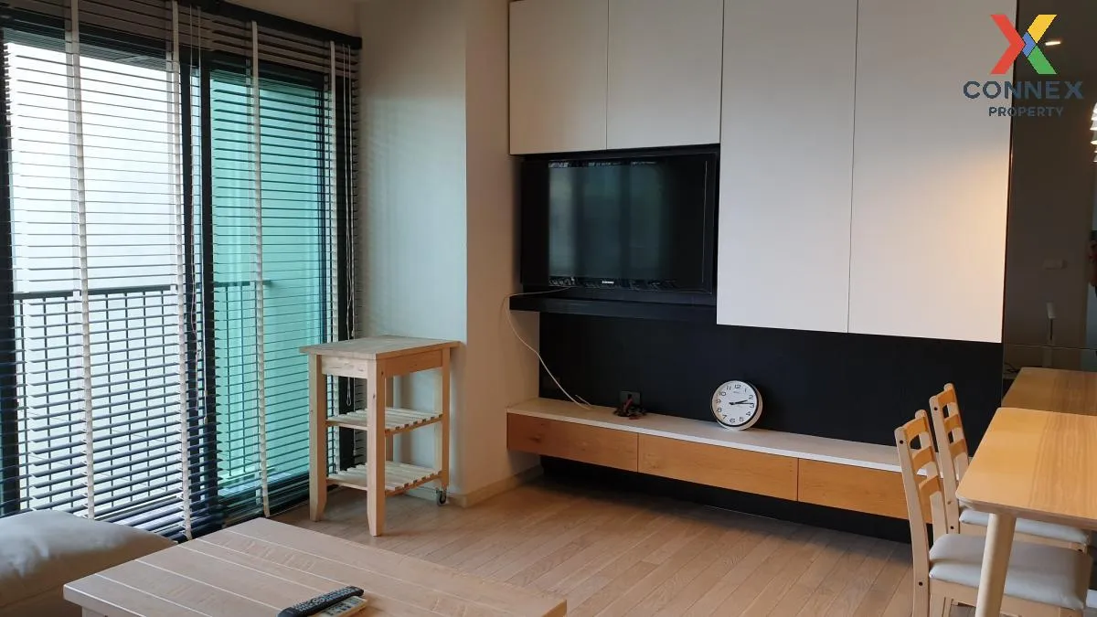 FOR RENT condo , Noble Solo , BTS-Thong Lo , Khlong Tan Nuea , Wa 2