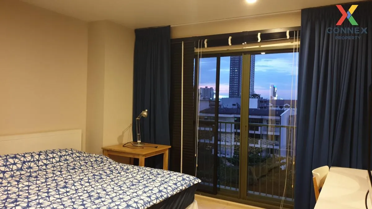 FOR RENT condo , Noble Solo , BTS-Thong Lo , Khlong Tan Nuea , Wa 4