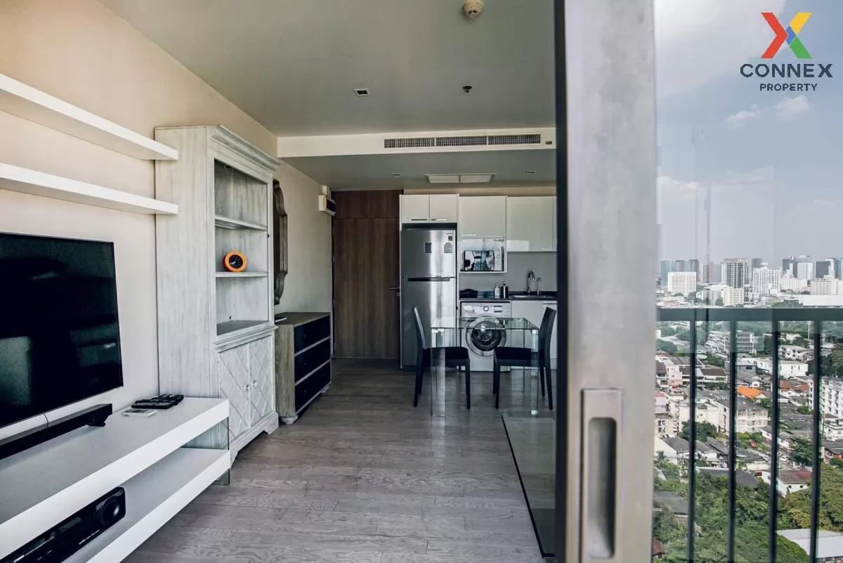 FOR RENT condo , Noble Solo , BTS-Thong Lo , Khlong Tan Nuea , Wa 3
