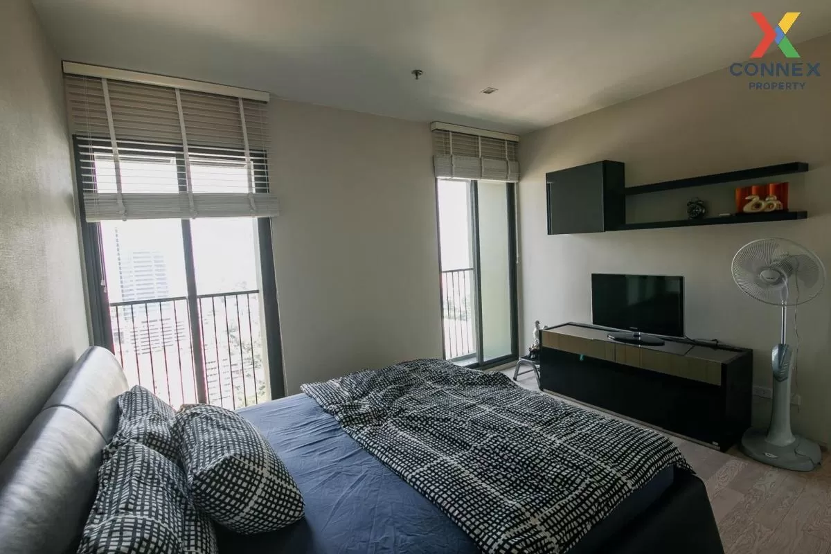 FOR RENT condo , Noble Solo , BTS-Thong Lo , Khlong Tan Nuea , Wa