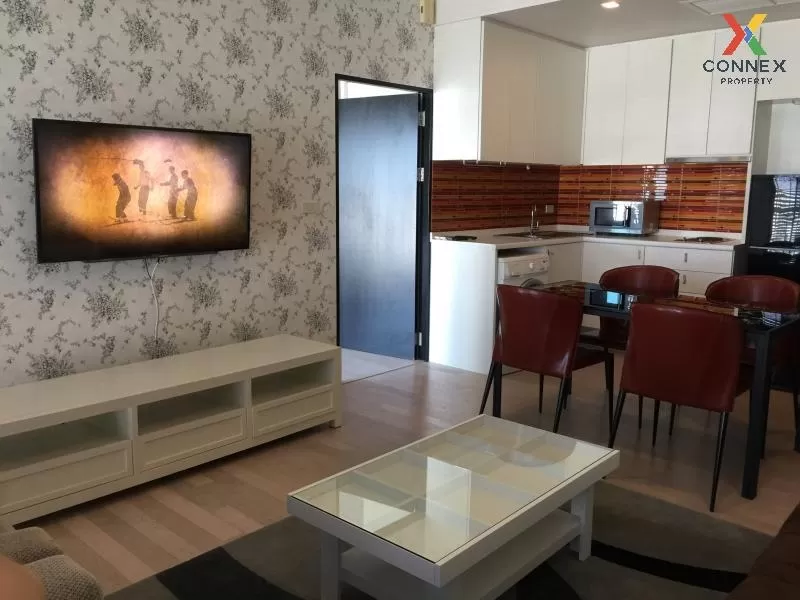 เช่าคอนโด  โนเบิล โซโล BTS-ทองหล่อ คลองตันเหนือ เขต วัฒนา กรุงเทพ 2