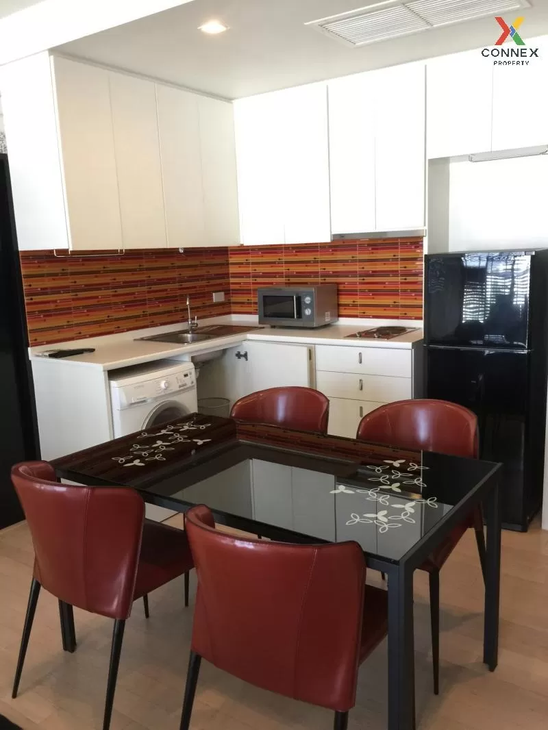 เช่าคอนโด  โนเบิล โซโล BTS-ทองหล่อ คลองตันเหนือ เขต วัฒนา กรุงเทพ