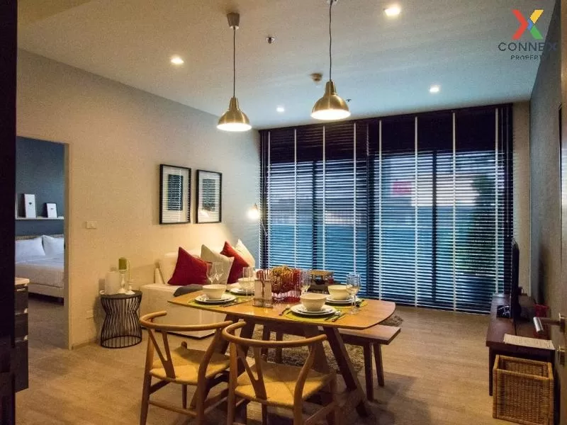 FOR RENT condo , Noble Solo , BTS-Thong Lo , Khlong Tan Nuea , Wa 2