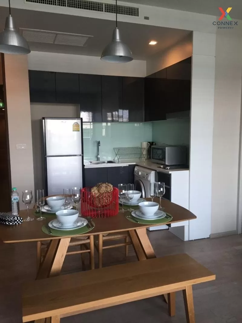 FOR RENT condo , Noble Solo , BTS-Thong Lo , Khlong Tan Nuea , Wa 3
