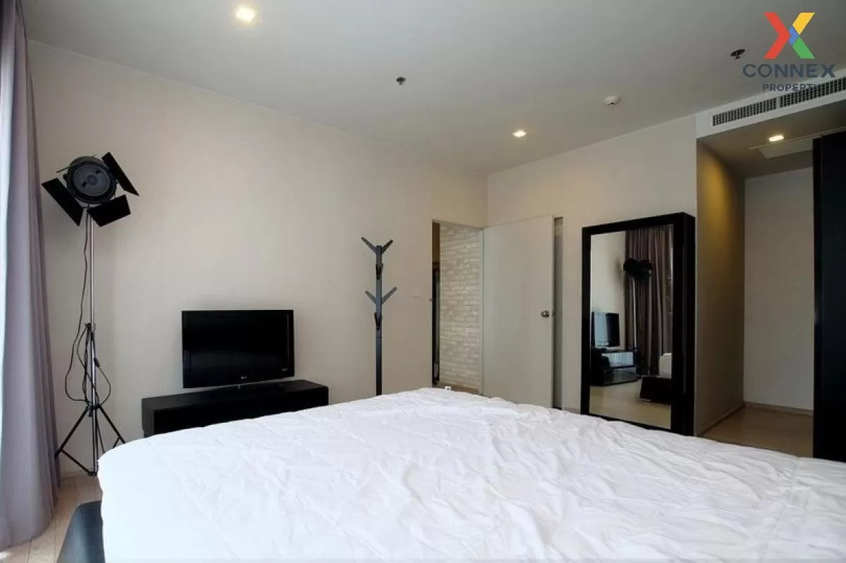 เช่าคอนโด  โนเบิล โซโล BTS-ทองหล่อ คลองตันเหนือ เขต วัฒนา กรุงเทพ