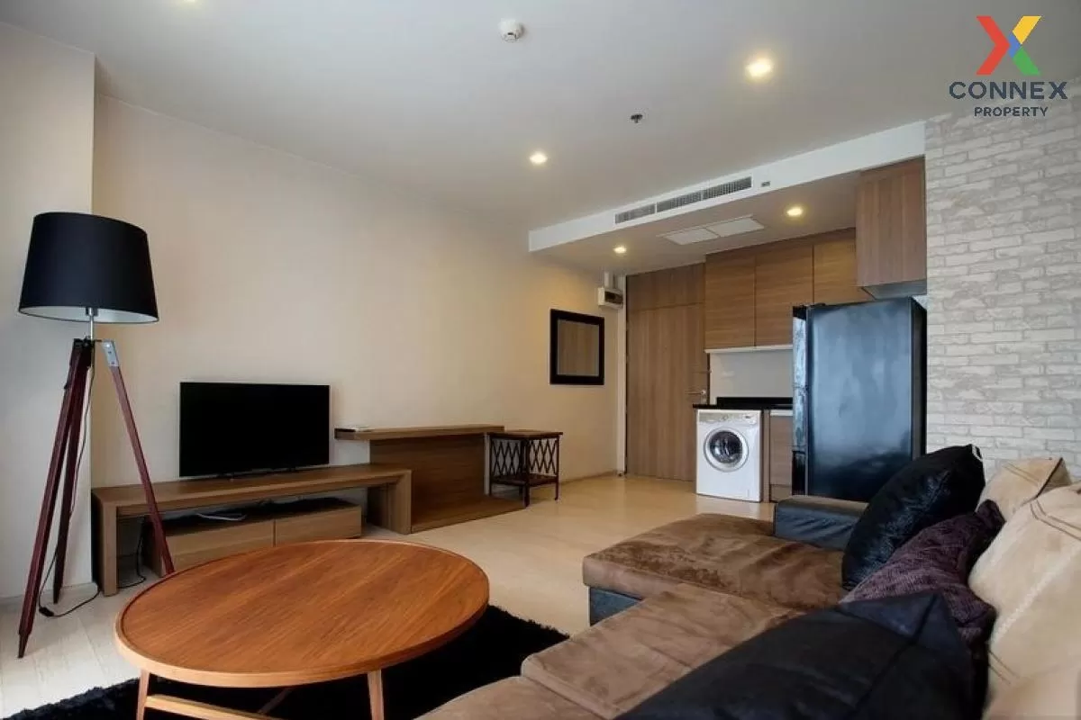 เช่าคอนโด  โนเบิล โซโล BTS-ทองหล่อ คลองตันเหนือ เขต วัฒนา กรุงเทพ 2