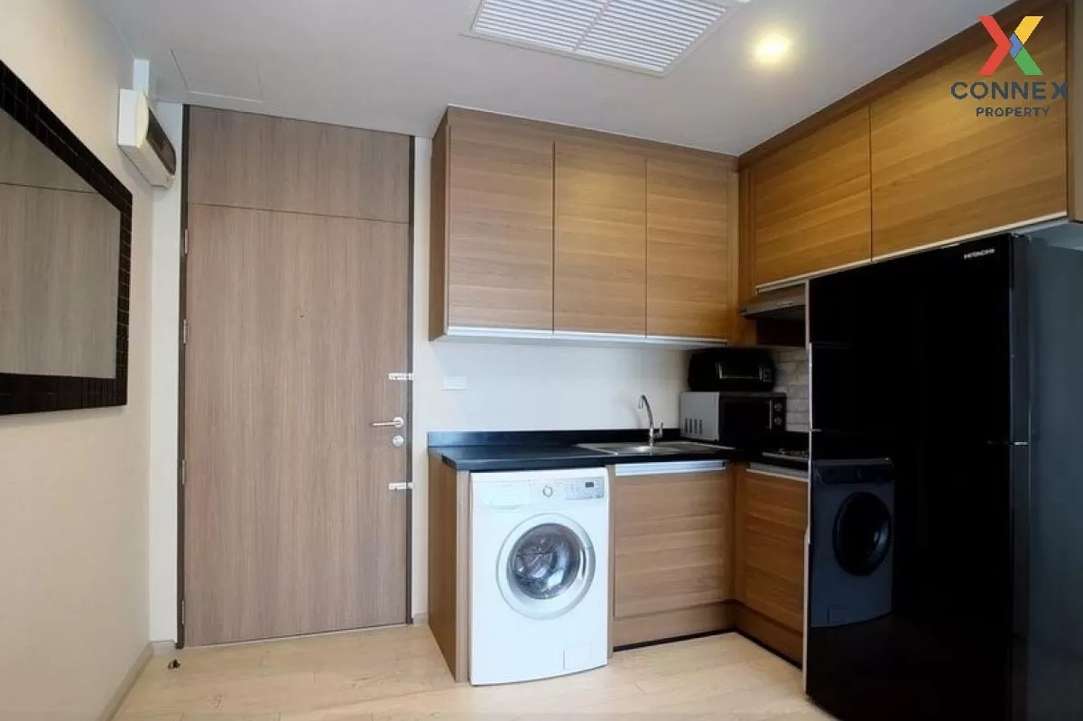 เช่าคอนโด  โนเบิล โซโล BTS-ทองหล่อ คลองตันเหนือ เขต วัฒนา กรุงเทพ