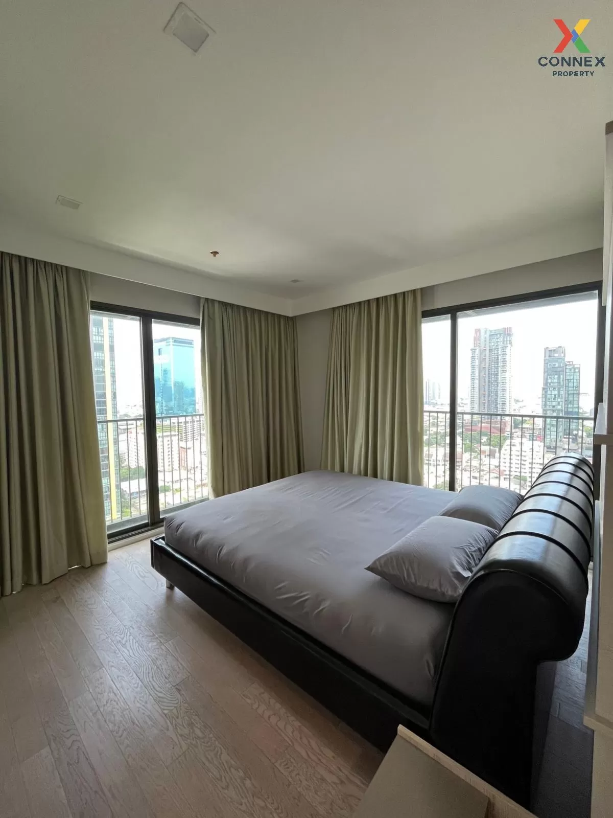 เช่าคอนโด  โนเบิล โซโล BTS-ทองหล่อ คลองตันเหนือ เขต วัฒนา กรุงเทพ