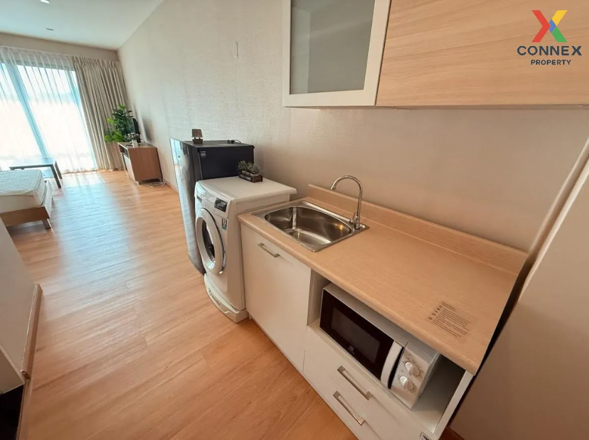 เช่าคอนโด  โนเบิล โซโล BTS-ทองหล่อ คลองตันเหนือ เขต วัฒนา กรุงเทพ 2