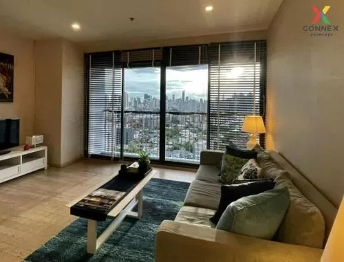 FOR RENT condo , Noble Solo , nice view , river view , BTS-Thong Lo , Khlong Tan Nuea , Watthana , Bangkok , CX-06718