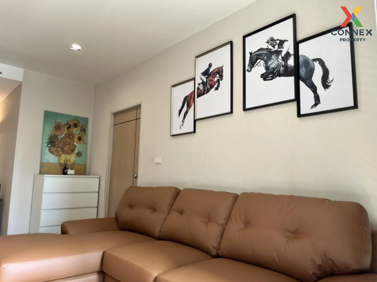 เช่าคอนโด  โนเบิล โซโล BTS-ทองหล่อ คลองตันเหนือ เขต วัฒนา กรุงเทพ 2