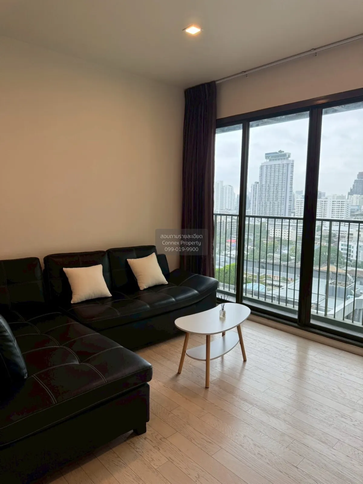 เช่าคอนโด  โนเบิล โซโล BTS-ทองหล่อ คลองตันเหนือ เขต วัฒนา กรุงเทพ 1