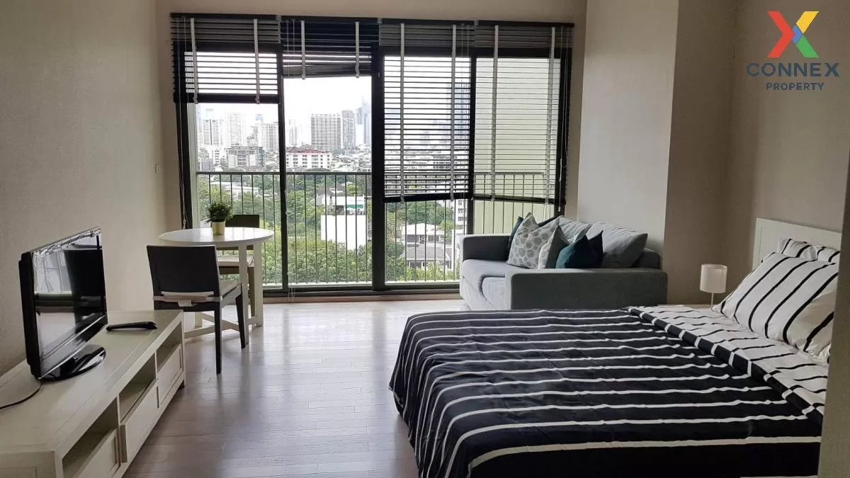 เช่าคอนโด  โนเบิล โซโล BTS-ทองหล่อ คลองตันเหนือ เขต วัฒนา กรุงเทพ 1