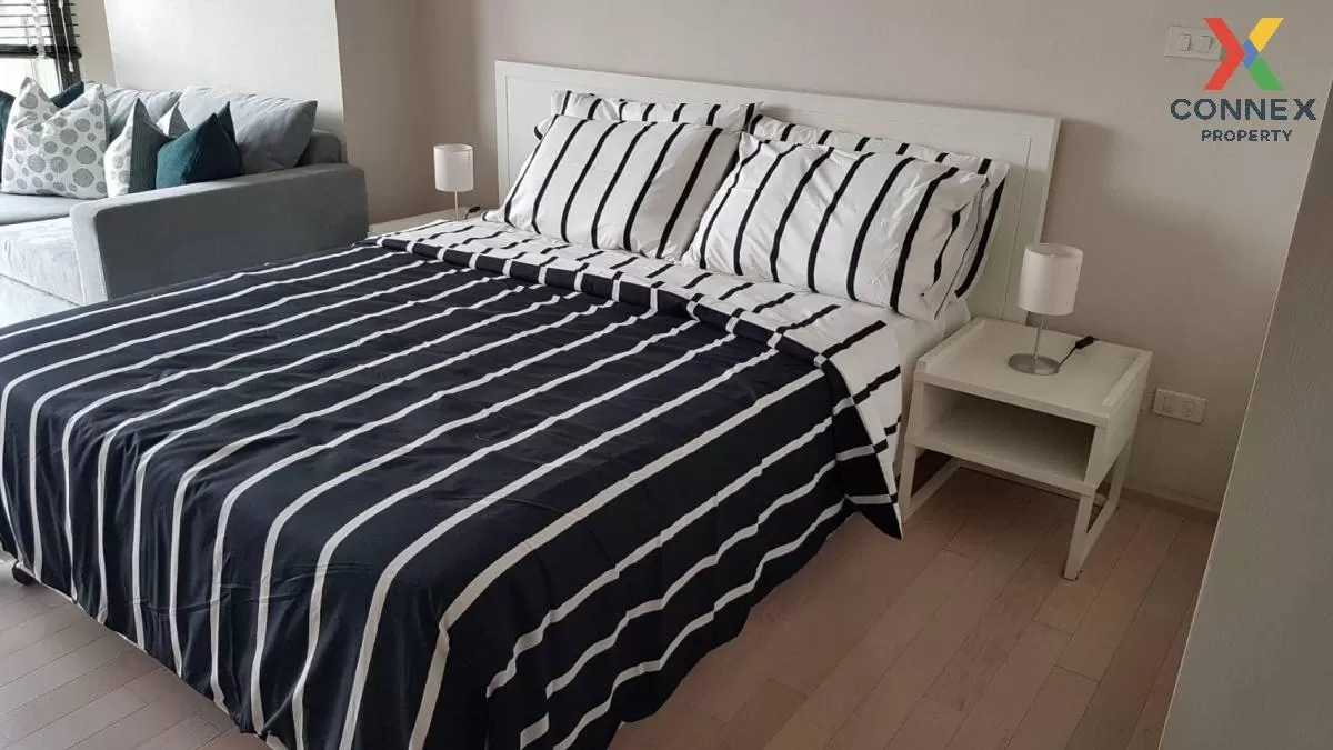 เช่าคอนโด  โนเบิล โซโล BTS-ทองหล่อ คลองตันเหนือ เขต วัฒนา กรุงเทพ 2