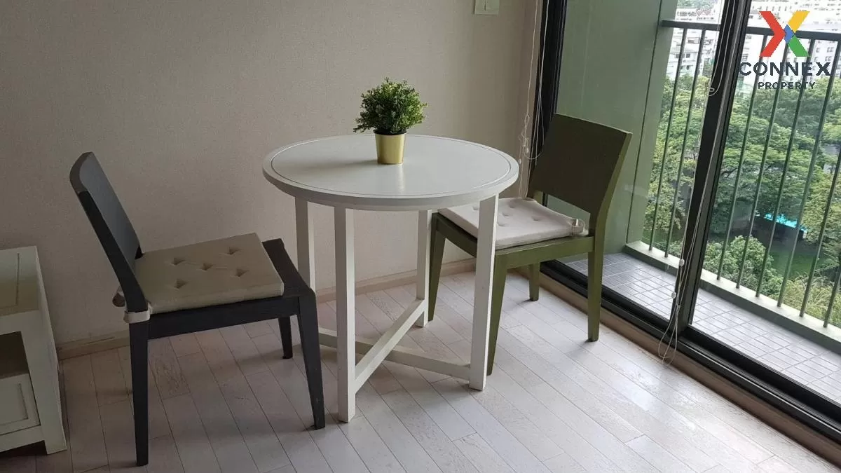 เช่าคอนโด  โนเบิล โซโล BTS-ทองหล่อ คลองตันเหนือ เขต วัฒนา กรุงเทพ 4