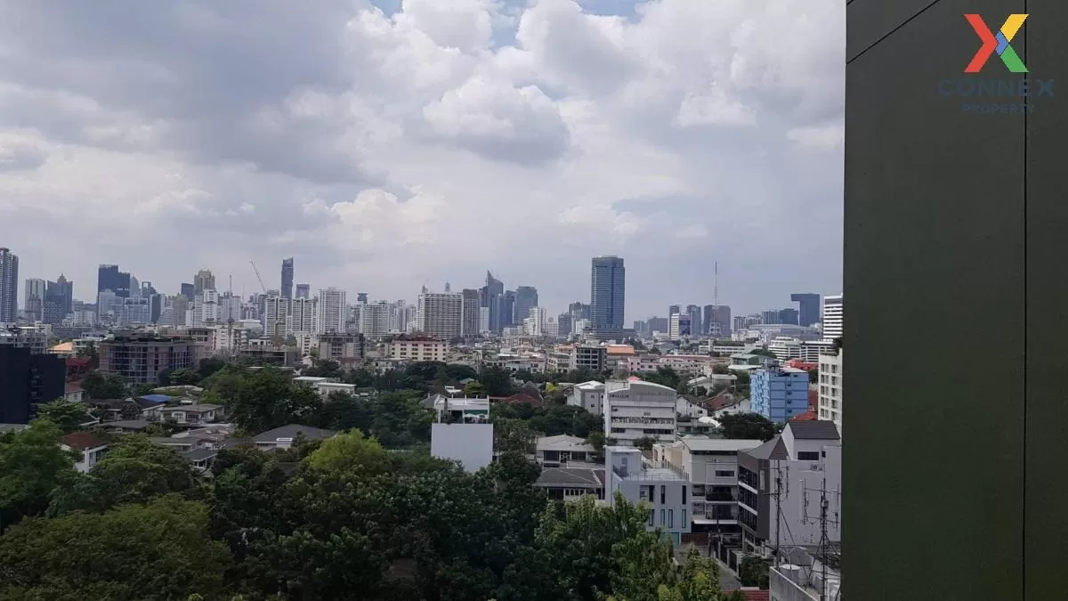 เช่าคอนโด  โนเบิล โซโล BTS-ทองหล่อ คลองตันเหนือ เขต วัฒนา กรุงเทพ