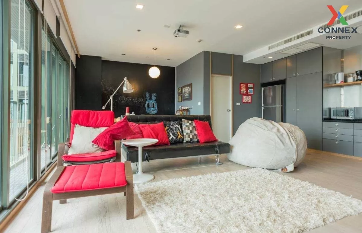 FOR RENT condo , Noble Solo , BTS-Thong Lo , Khlong Tan Nuea , Wa FOR RENT condo , Noble Solo , BTS-Thong Lo , Khlong Tan Nuea , Wa 2