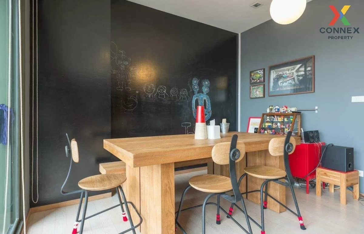 FOR RENT condo , Noble Solo , BTS-Thong Lo , Khlong Tan Nuea , Wa FOR RENT condo , Noble Solo , BTS-Thong Lo , Khlong Tan Nuea , Wa 4