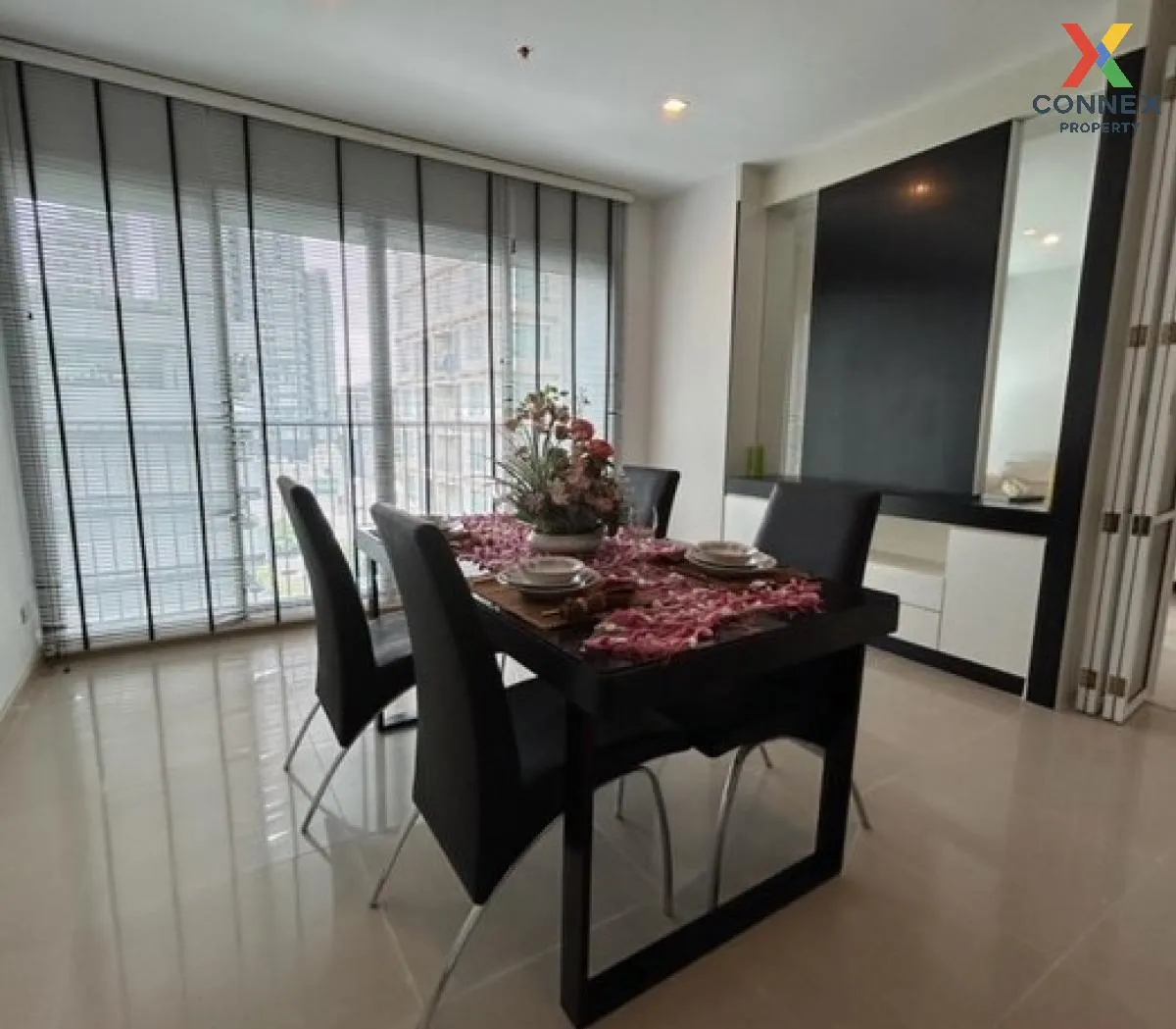 เช่าคอนโด  โนเบิล โซโล BTS-ทองหล่อ คลองตันเหนือ เขต วัฒนา กรุงเทพ 3