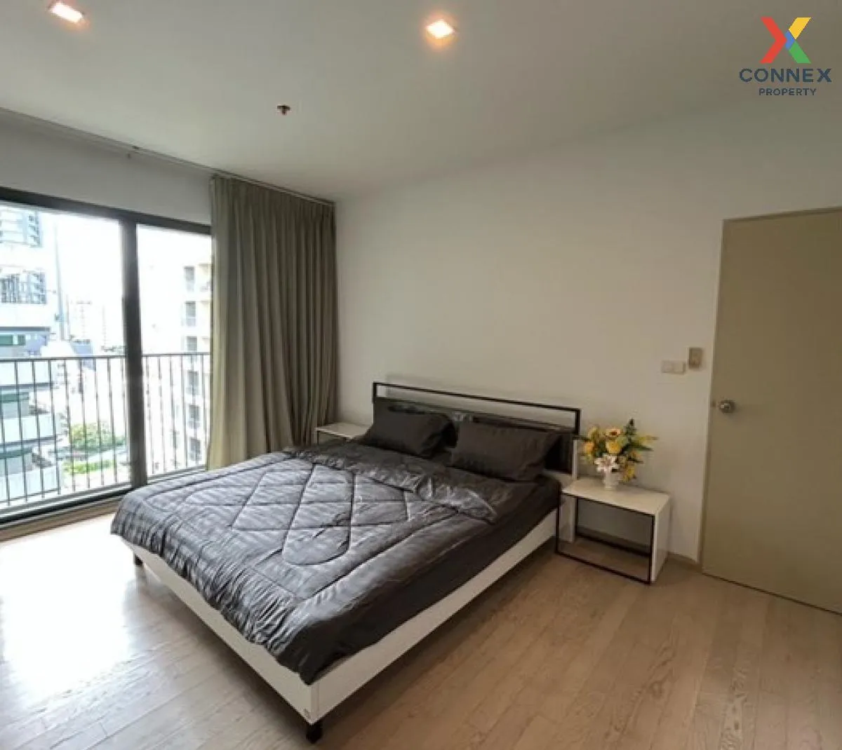 เช่าคอนโด  โนเบิล โซโล BTS-ทองหล่อ คลองตันเหนือ เขต วัฒนา กรุงเทพ