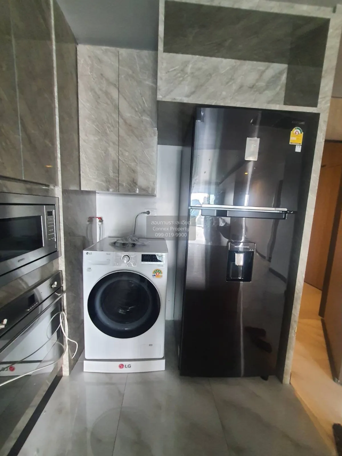 เช่าคอนโด  โนเบิล โซโล BTS-ทองหล่อ คลองตันเหนือ เขต วัฒนา กรุงเทพ 4