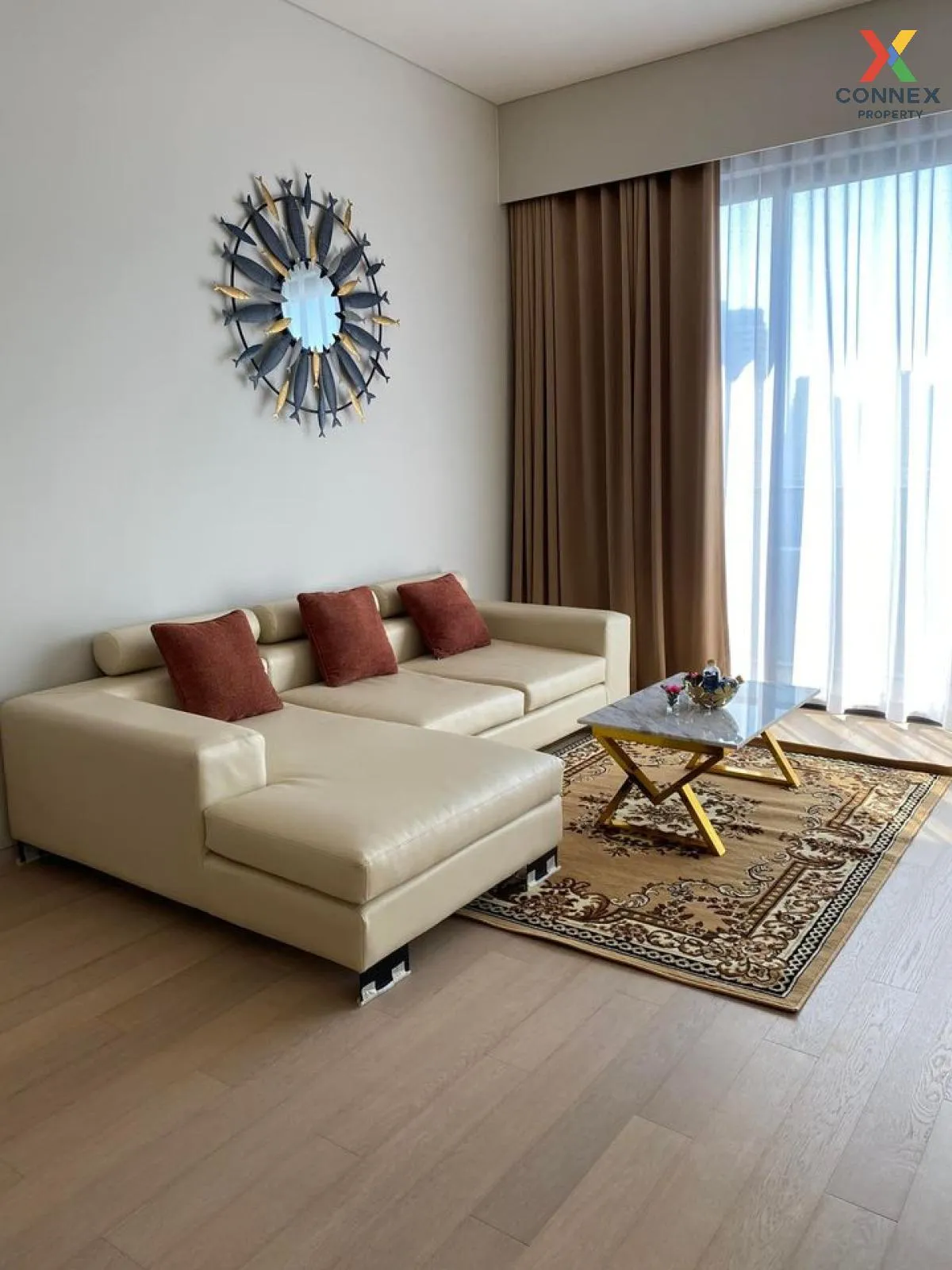 For Rent Condo , Tela Thonglor , BTS-Thong Lo , Khlong Toei Nuea  1