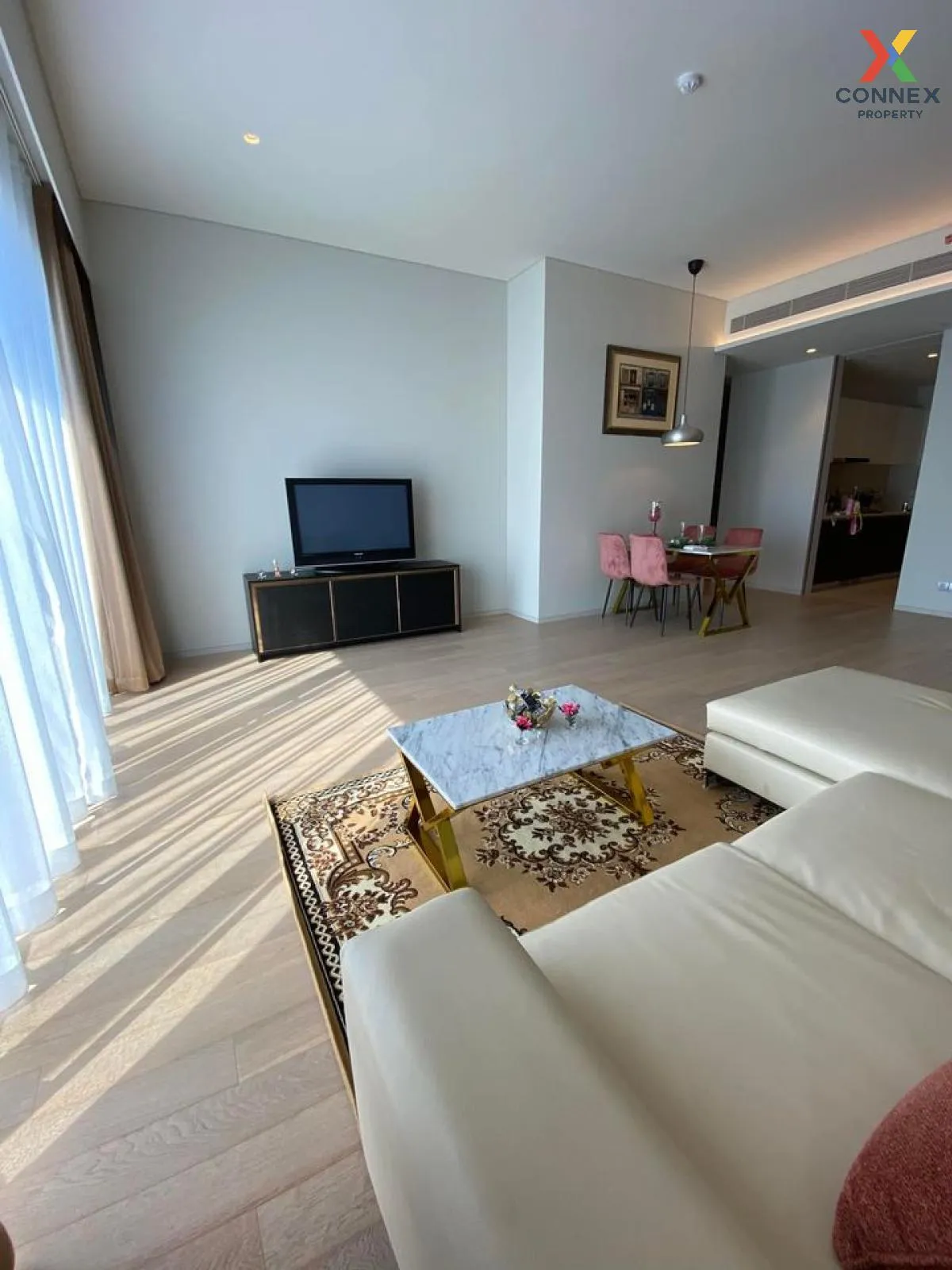 For Rent Condo , Tela Thonglor , BTS-Thong Lo , Khlong Toei Nuea  2