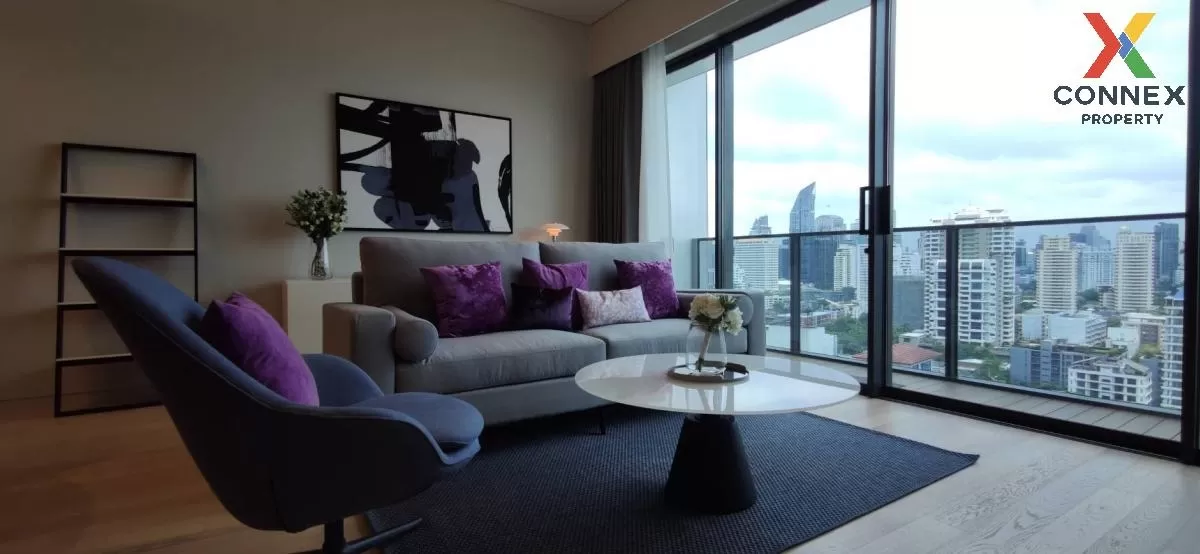 FOR RENT condo , Tela Thonglor , BTS-Thong Lo , Khlong Toei Nuea  1