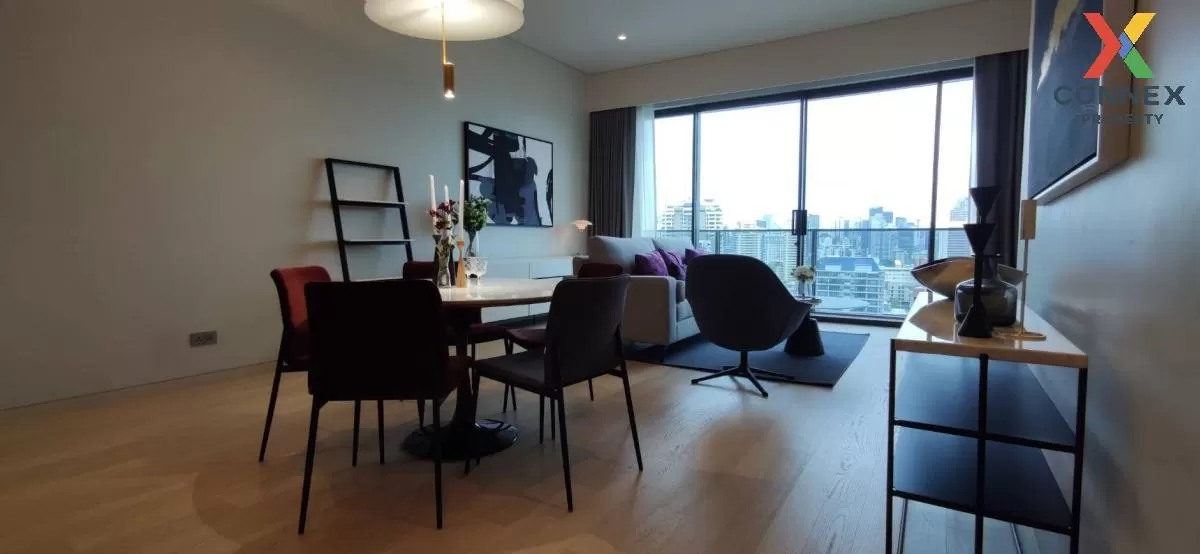 FOR RENT condo , Tela Thonglor , BTS-Thong Lo , Khlong Toei Nuea  2