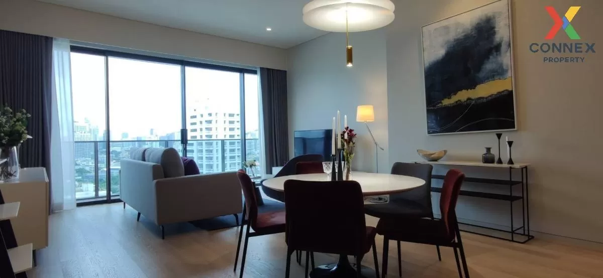 FOR RENT condo , Tela Thonglor , BTS-Thong Lo , Khlong Toei Nuea  3