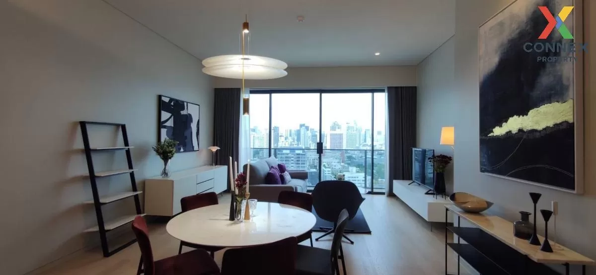 FOR RENT condo , Tela Thonglor , BTS-Thong Lo , Khlong Toei Nuea  4