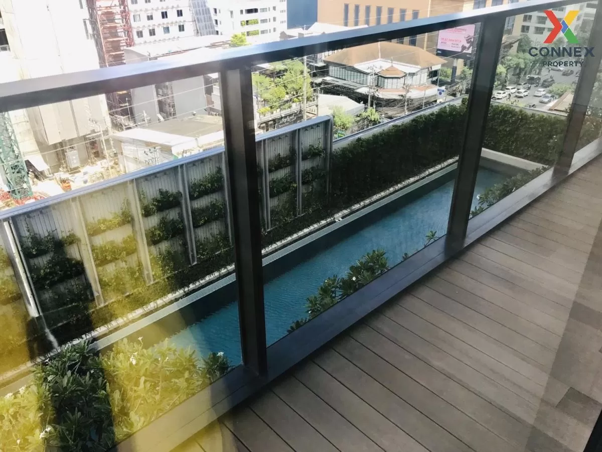 For Rent Condo , Tela Thonglor , BTS-Thong Lo , Khlong Toei Nuea 