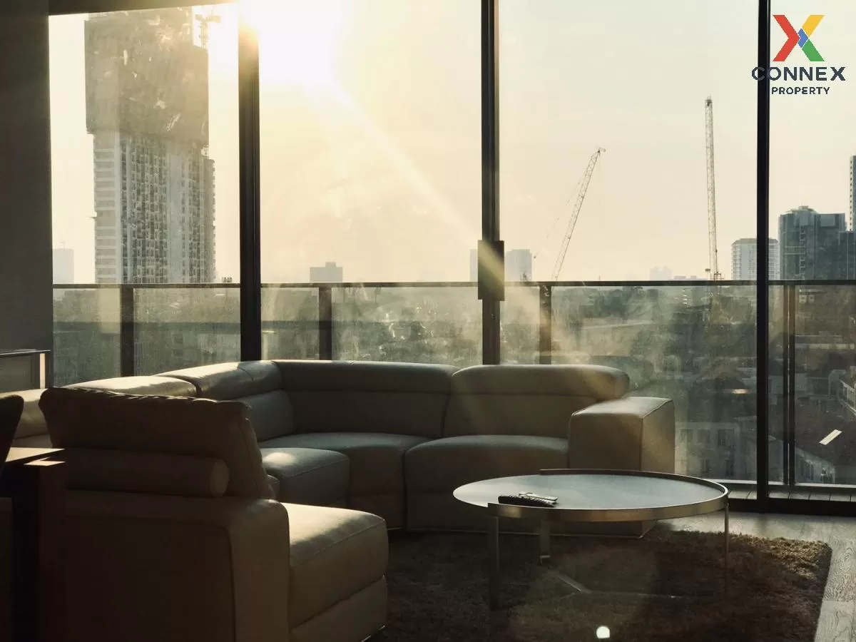 For Rent Condo , Tela Thonglor , BTS-Thong Lo , Khlong Toei Nuea  2