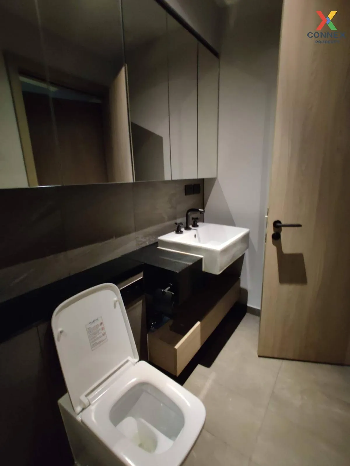 เช่าคอนโด  เดอะ ลอฟท์ อโศก MRT-เพชรบุรี คลองเตยเหนือ เขต วัฒนา กร