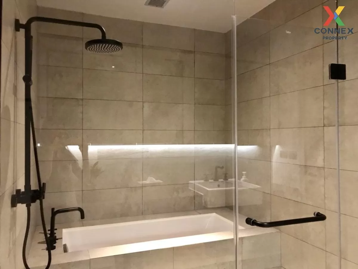 เช่าคอนโด  เดอะ ลอฟท์ อโศก MRT-เพชรบุรี คลองเตยเหนือ เขต วัฒนา กร