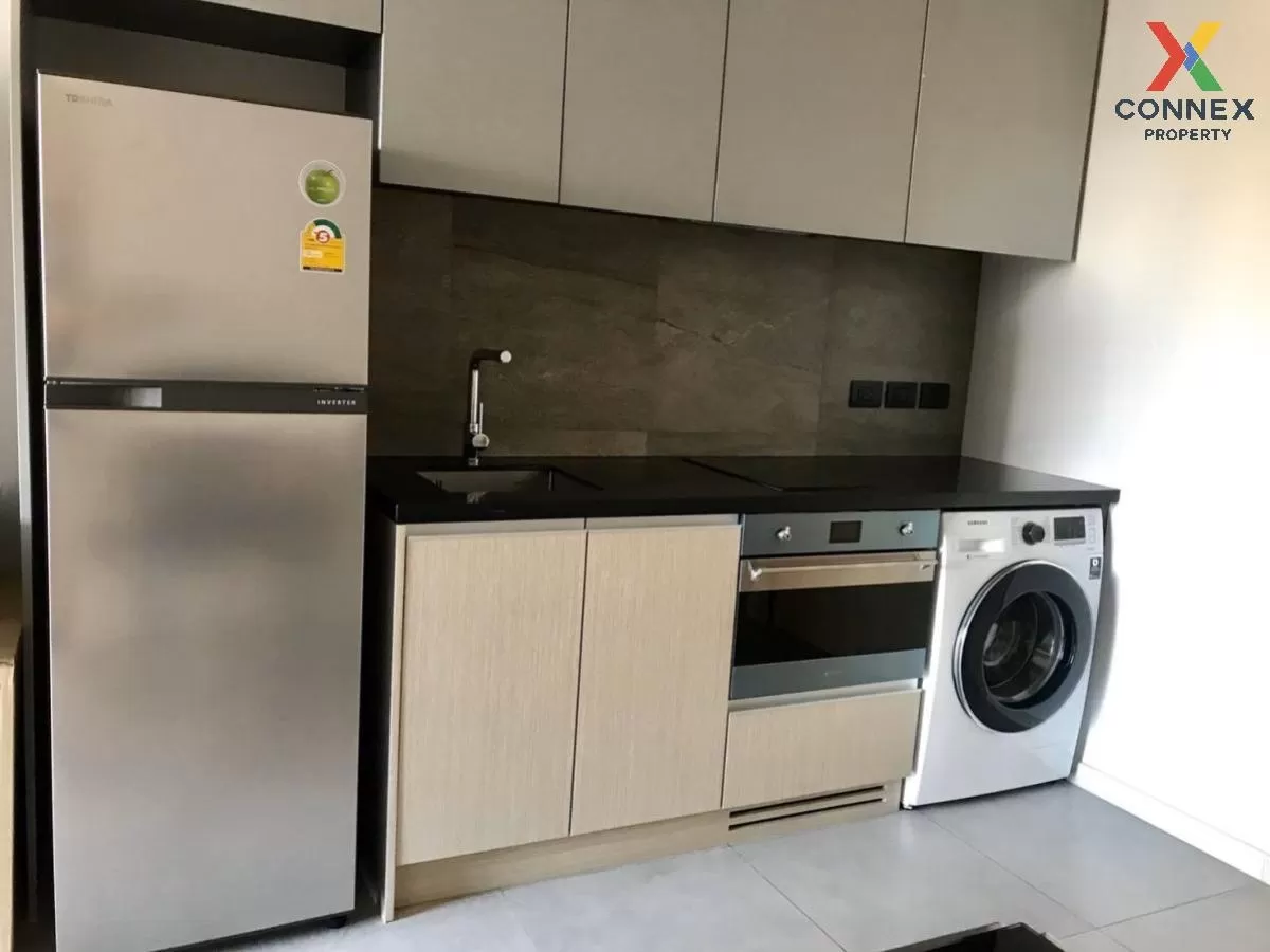 เช่าคอนโด  เดอะ ลอฟท์ อโศก MRT-เพชรบุรี คลองเตยเหนือ เขต วัฒนา กร