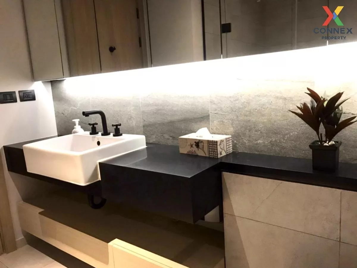 เช่าคอนโด  เดอะ ลอฟท์ อโศก MRT-เพชรบุรี คลองเตยเหนือ เขต วัฒนา กร