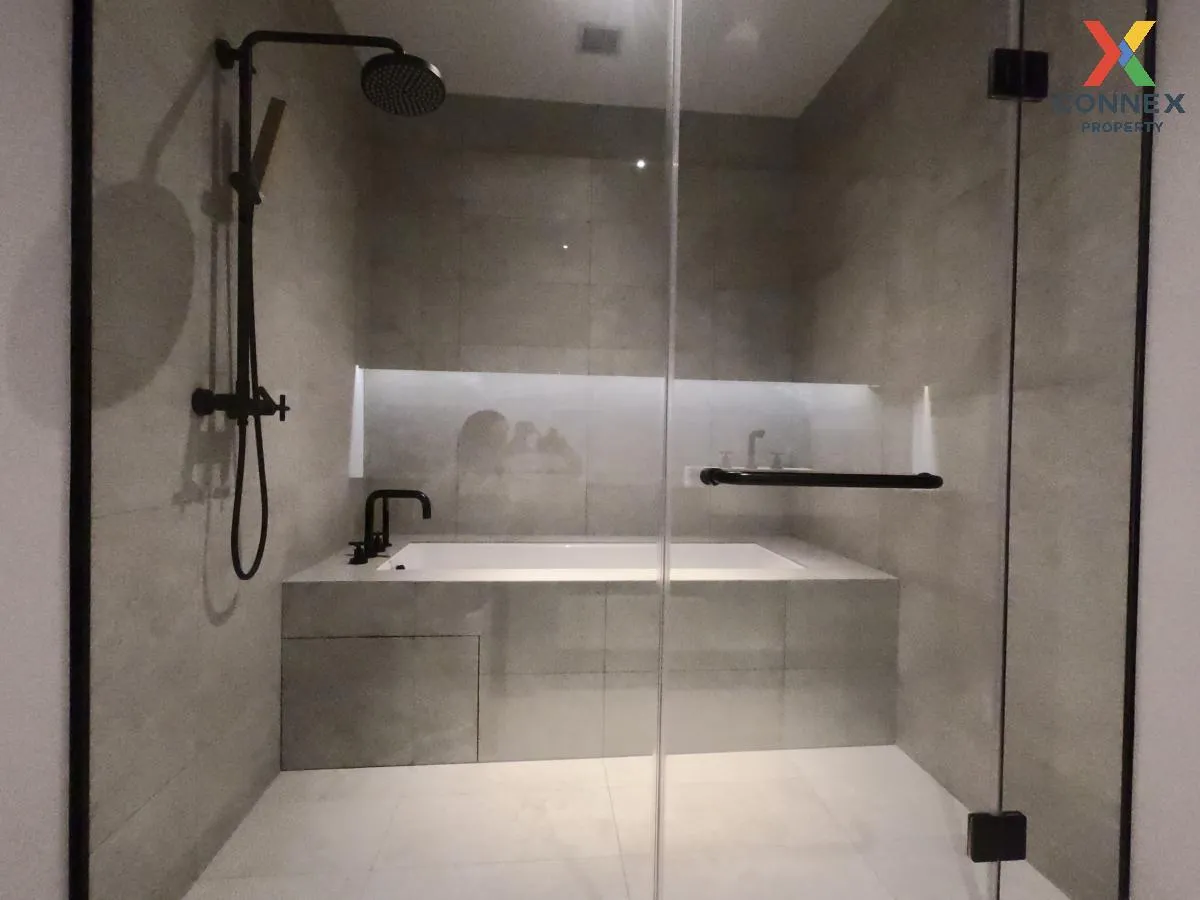 เช่าคอนโด  เดอะ ลอฟท์ อโศก MRT-เพชรบุรี คลองเตยเหนือ เขต วัฒนา กร