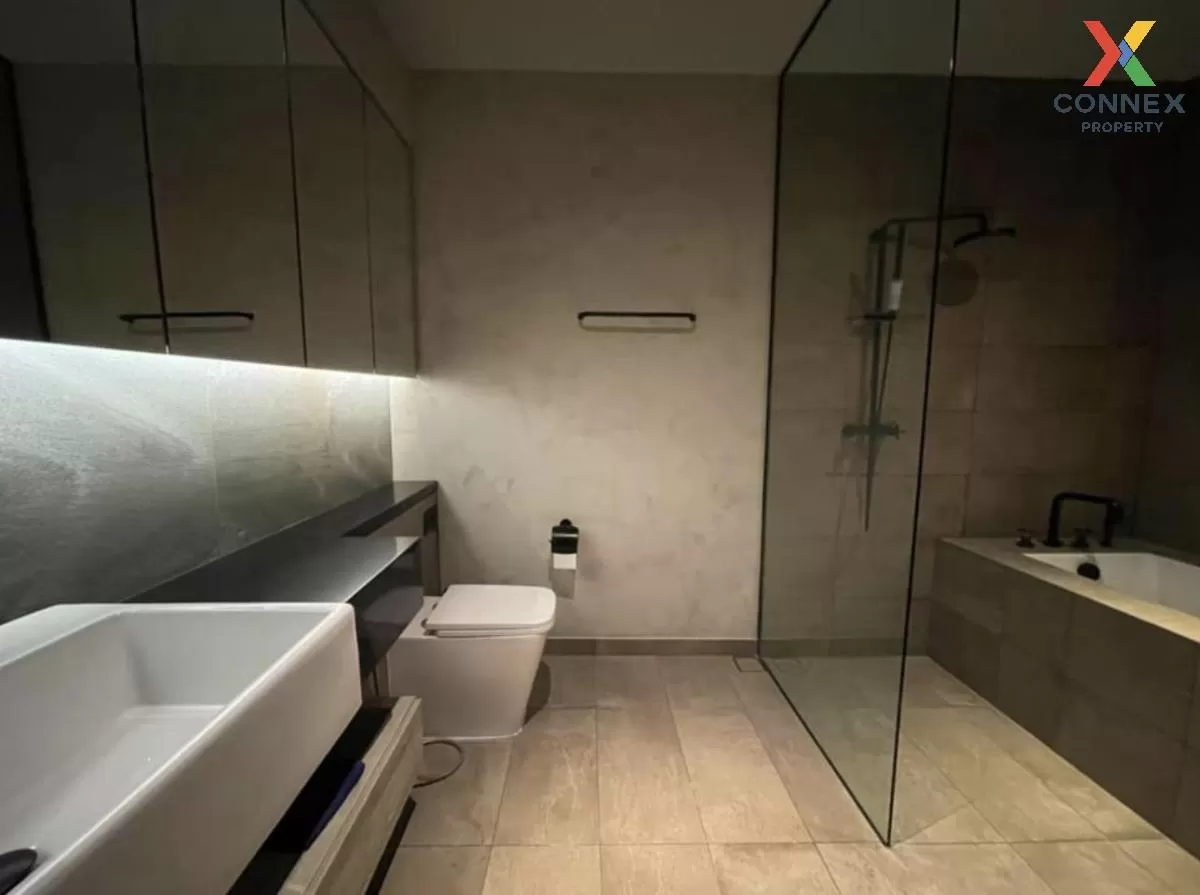 เช่าคอนโด  เดอะ ลอฟท์ อโศก MRT-เพชรบุรี คลองเตยเหนือ เขต วัฒนา กร