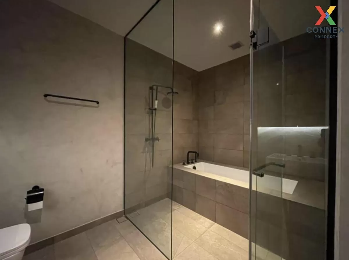 เช่าคอนโด  เดอะ ลอฟท์ อโศก MRT-เพชรบุรี คลองเตยเหนือ เขต วัฒนา กร