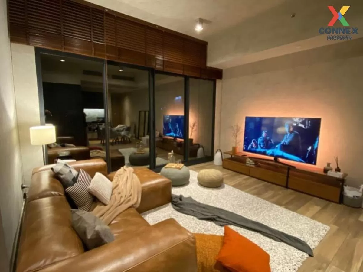 ขายคอนโด  เดอะ ลอฟท์ อโศก MRT-เพชรบุรี คลองเตยเหนือ เขต วัฒนา กรุ 2