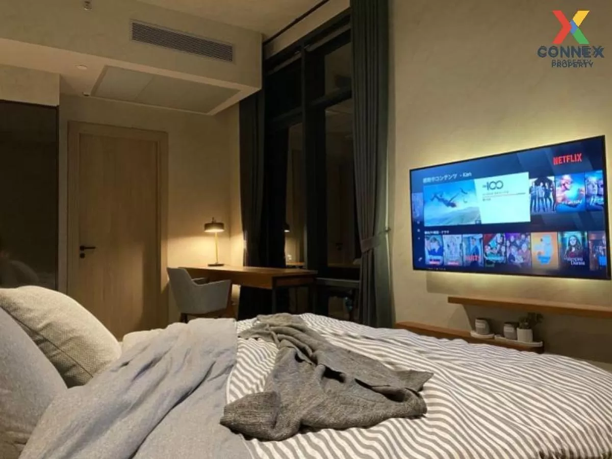 ขายคอนโด  เดอะ ลอฟท์ อโศก MRT-เพชรบุรี คลองเตยเหนือ เขต วัฒนา กรุ