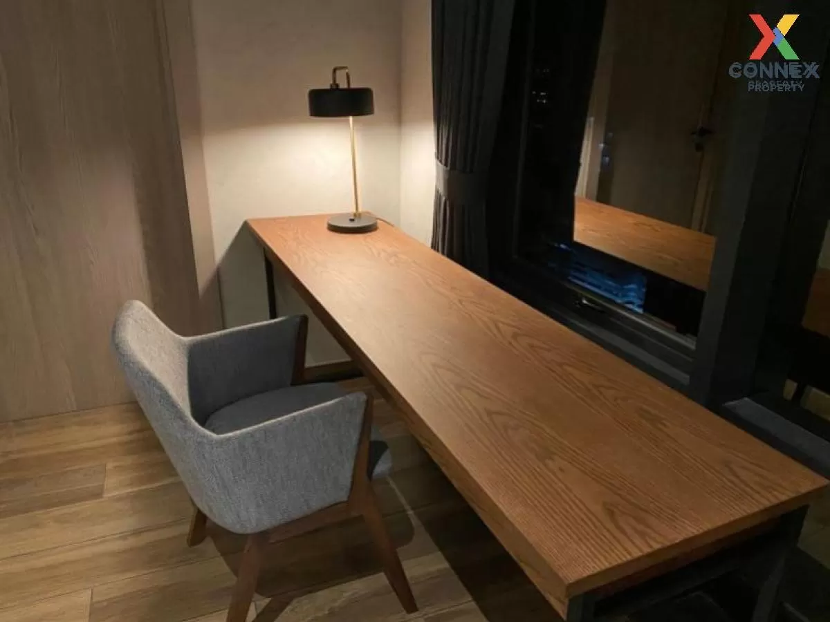 ขายคอนโด  เดอะ ลอฟท์ อโศก MRT-เพชรบุรี คลองเตยเหนือ เขต วัฒนา กรุ