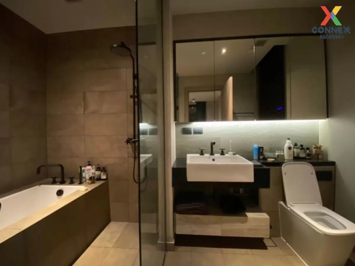 ขายคอนโด  เดอะ ลอฟท์ อโศก MRT-เพชรบุรี คลองเตยเหนือ เขต วัฒนา กรุ