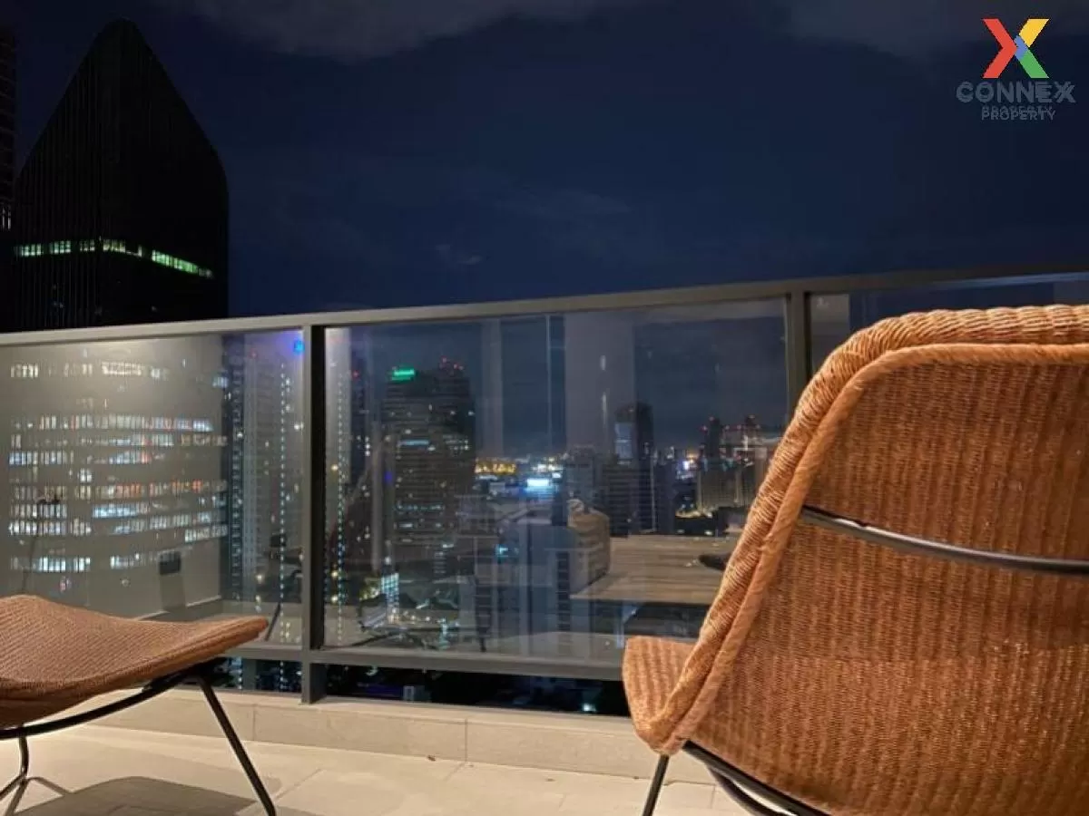 ขายคอนโด  เดอะ ลอฟท์ อโศก MRT-เพชรบุรี คลองเตยเหนือ เขต วัฒนา กรุ