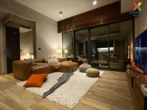 ขายคอนโด  เดอะ ลอฟท์ อโศก MRT-เพชรบุรี คลองเตยเหนือ เขต วัฒนา กรุงเทพ CX-06801