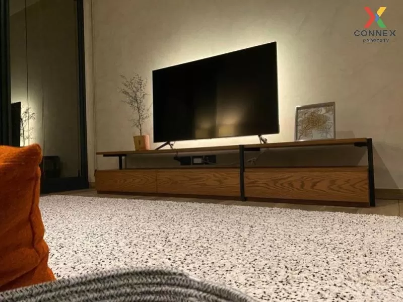 เช่าคอนโด  เดอะ ลอฟท์ อโศก วิวสวย MRT-เพชรบุรี คลองเตยเหนือ เขต ว