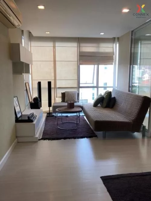 FOR RENT condo , The Room Sukhumvit 64 , BTS-Punnawithi , Bang Chak , Phra Khanong , Bangkok , CX-06833